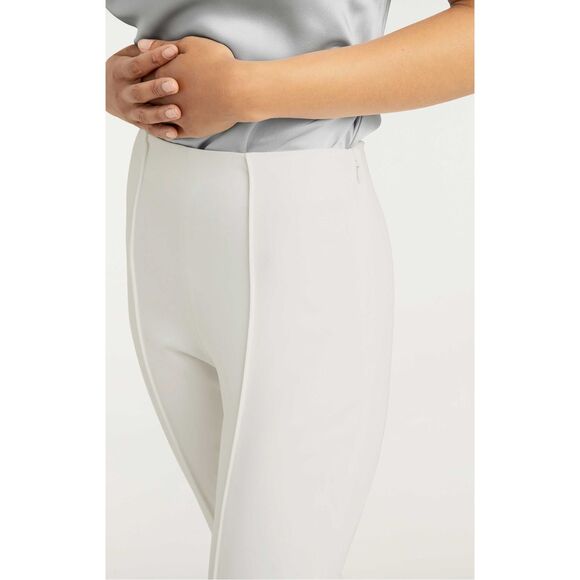 CINQ A SEPT BILLIE PANT US 10 $325 - Picture 5 of 9